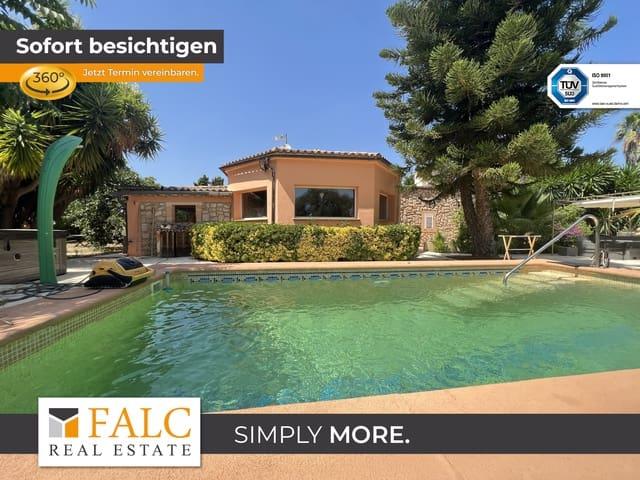 Chalet en venta en Crist Rei, Raiguer