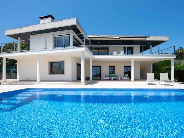 Chalet en venta en Crist Rei, Raiguer