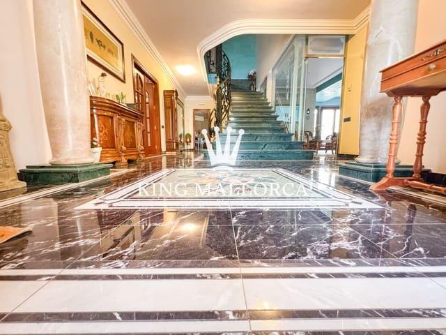 Chalet en venta en Crist Rei, Raiguer