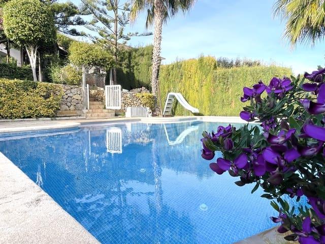 Chalet en venta en Crist Rei, Raiguer