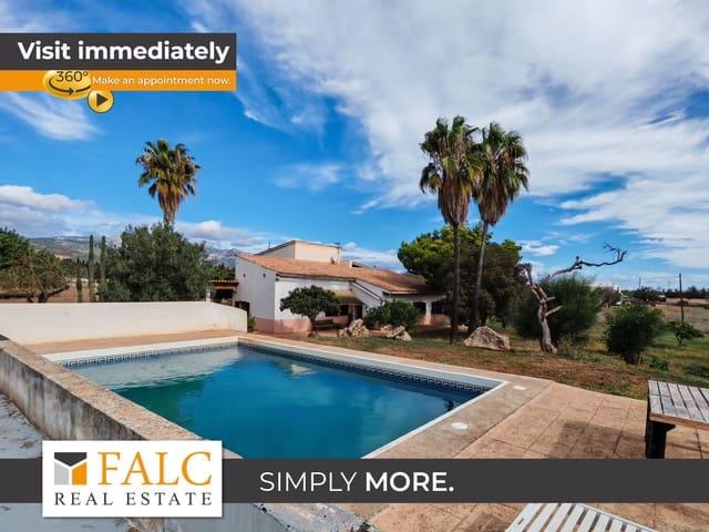 Casa Rural en venta en Inca, Crist Rei