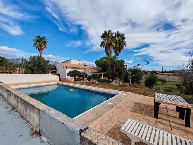 Casa Rural en venta en Crist Rei, Raiguer