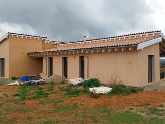 Casa Rural en venta en Crist Rei, Raiguer