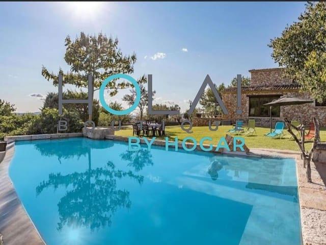 Chalet en venta en Crist Rei, Raiguer