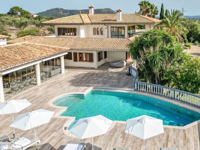 Chalet en venta en Crist Rei, Raiguer