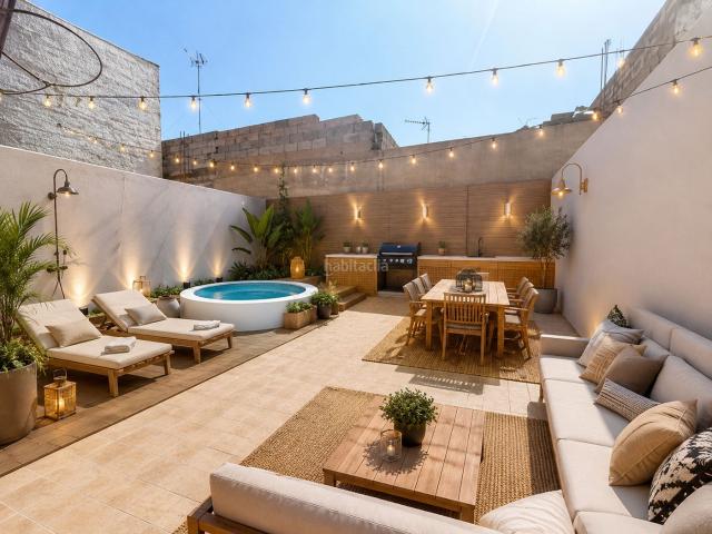 Chalet en venta en El Carrión, Ingenio