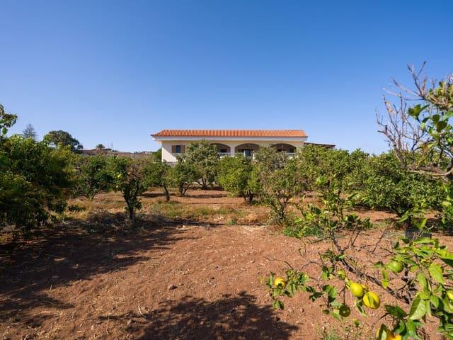 Chalet en venta en Las Mejías, Ingenio