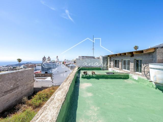 Chalet en venta en El Carrión, Ingenio