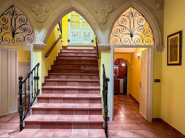 Chalet en venta en Instinción, Andalucía
