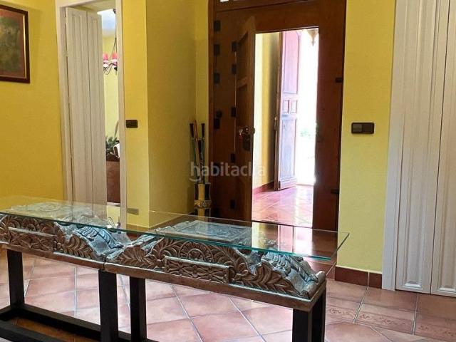 Chalet en venta en Instinción, Andalucía
