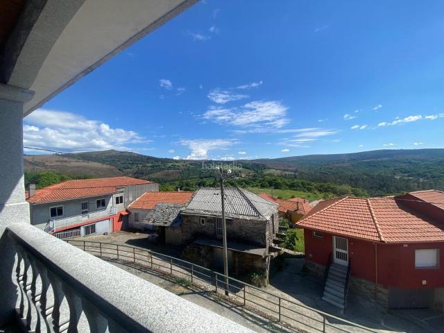 Chalet en venta en O Carballiño, Galicia