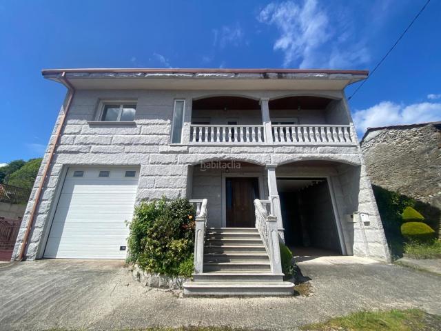 Chalet en venta en O Carballiño, Galicia