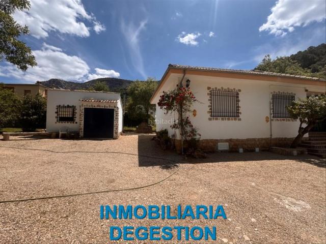 Chalet en venta en La Iruela, Andalucía