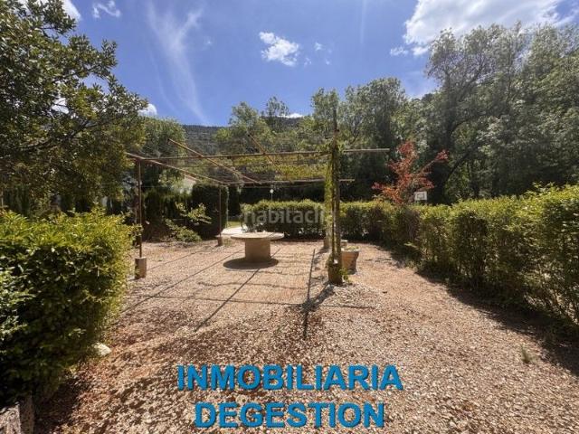 Chalet en venta en La Iruela, Andalucía