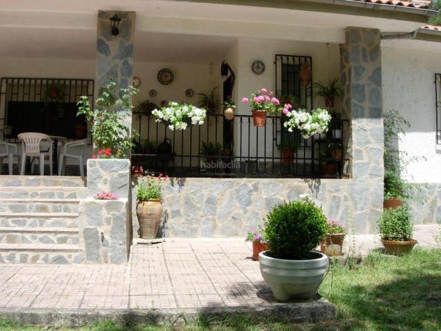 Chalet en venta en La Iruela, Andalucía