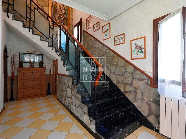 Chalet en venta en Dunboa, Gipuzkoako Bidasoa