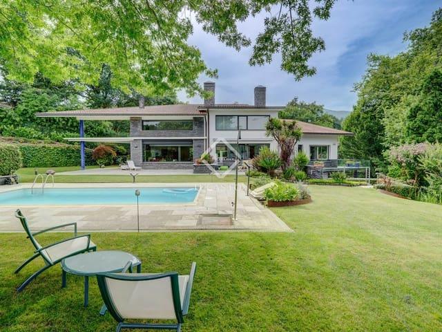Chalet en venta en Beraun, Irun