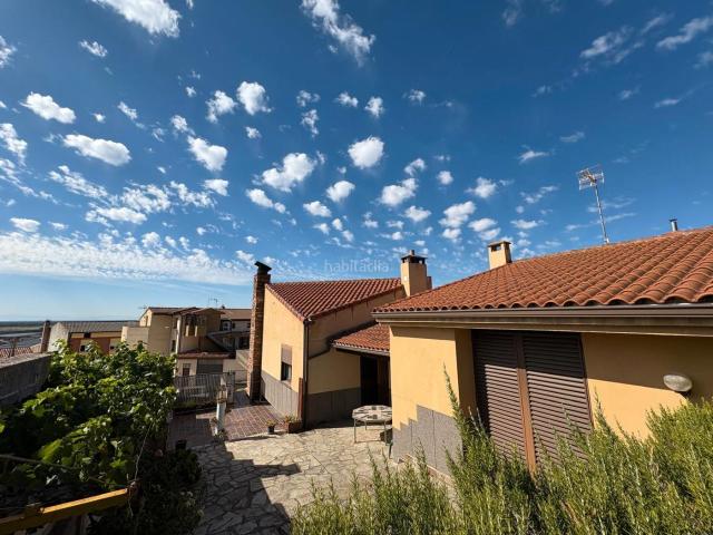 Chalet en venta en Íscar, Castilla y León