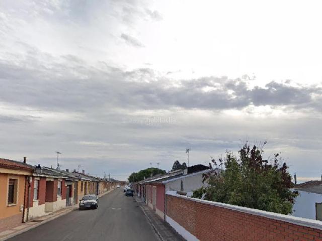 Chalet en venta en Íscar, Castilla y León