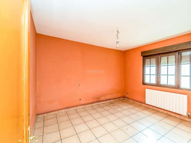 Chalet en venta en Íscar, Castilla y León