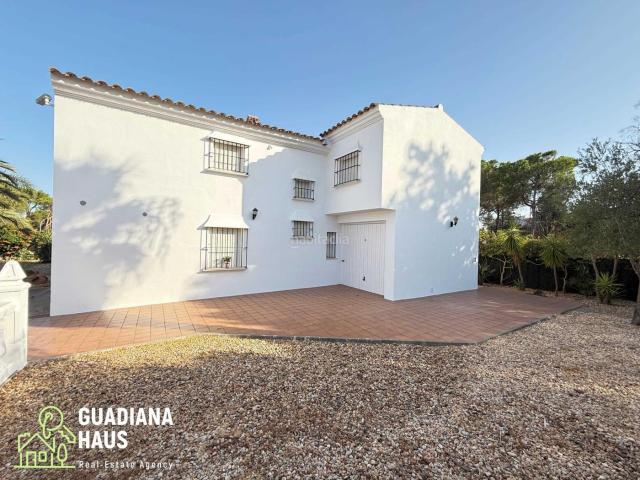 Chalet en venta en Costa Occidental, Andalucía