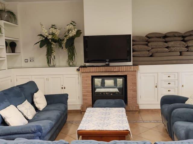 Chalet en venta en Costa Occidental, Andalucía