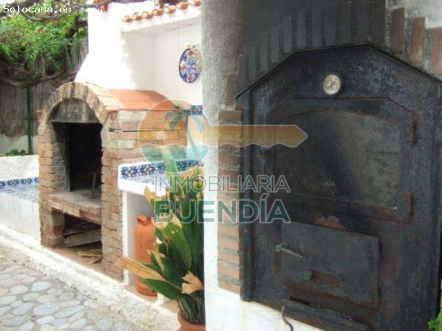 Casa en venta en Los Puertos de Santa Bárbara, Campo de Cartagena y Mar Menor