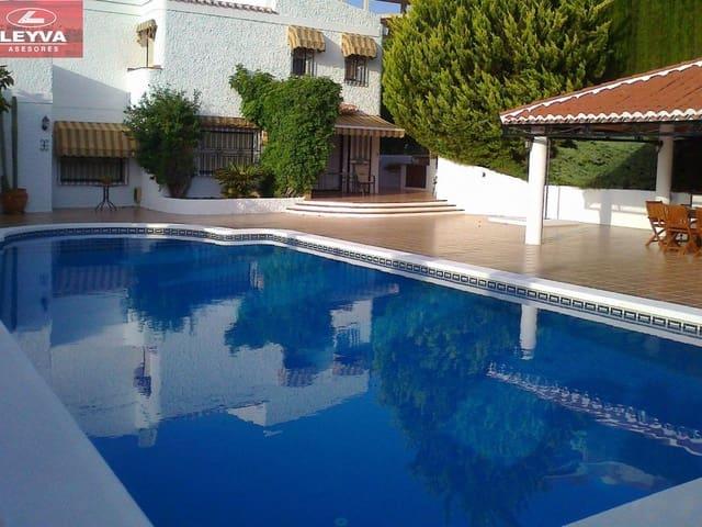 Chalet en venta en Los Puertos de Santa Bárbara, Campo de Cartagena y Mar Menor