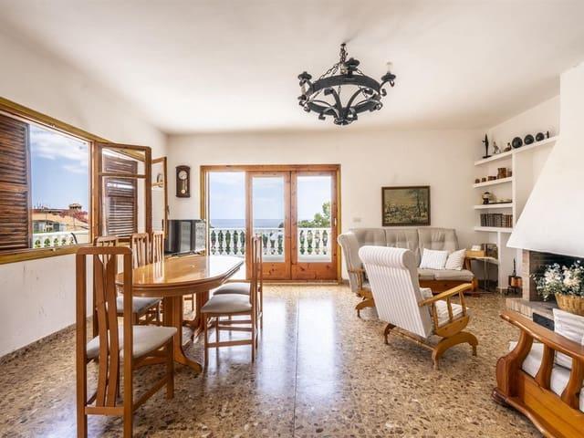 Chalet en venta en Los Puertos de Santa Bárbara, Campo de Cartagena y Mar Menor