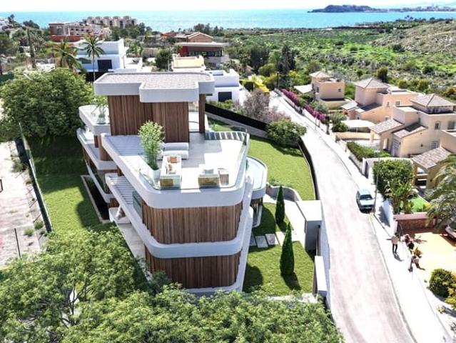 Chalet en venta en Los Puertos de Santa Bárbara, Campo de Cartagena y Mar Menor