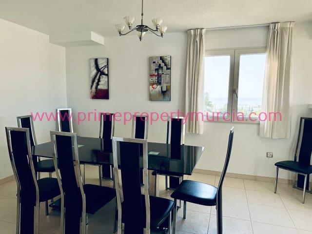 Chalet en venta en Los Puertos de Santa Bárbara, Campo de Cartagena y Mar Menor