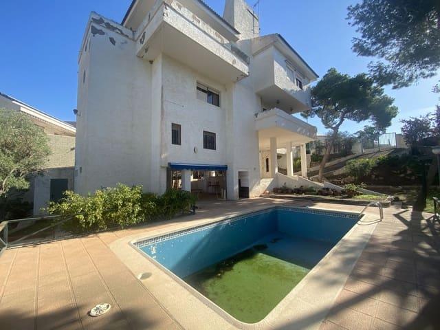 Chalet en venta en Los Puertos de Santa Bárbara, Campo de Cartagena y Mar Menor