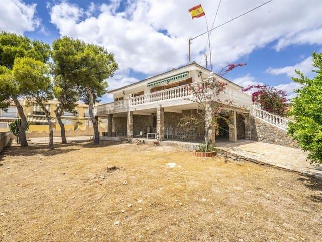 Chalet en venta en Los Puertos de Santa Bárbara, Campo de Cartagena y Mar Menor
