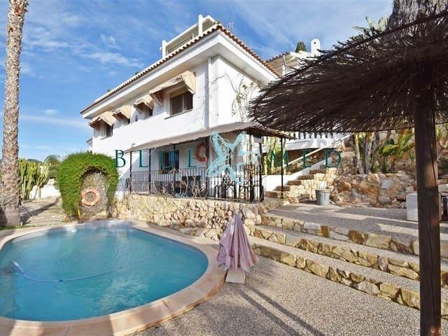 Chalet en venta en Los Puertos de Santa Bárbara, Campo de Cartagena y Mar Menor