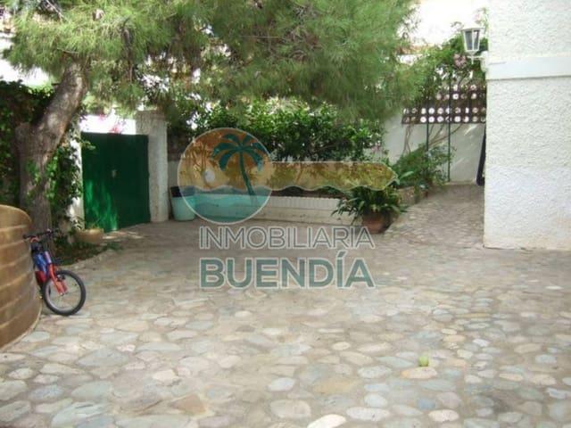 Chalet en venta en Los Puertos de Santa Bárbara, Campo de Cartagena y Mar Menor