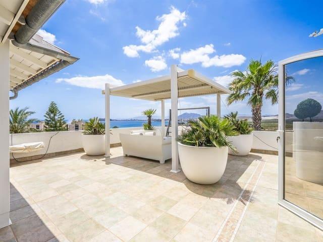 Chalet en venta en Los Puertos de Santa Bárbara, Campo de Cartagena y Mar Menor