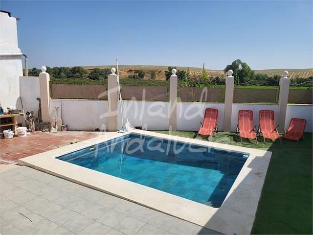 Chalet en venta en Écija, Andalucía