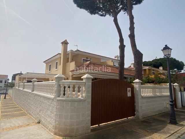 Chalet en venta en La Antilla, Lepe