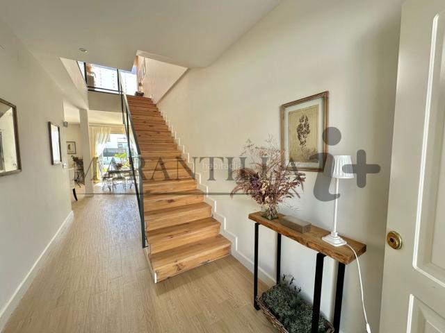 Chalet en venta en La Antilla, Costa Occidental