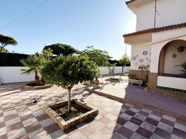 Chalet en venta en La Antilla, Lepe