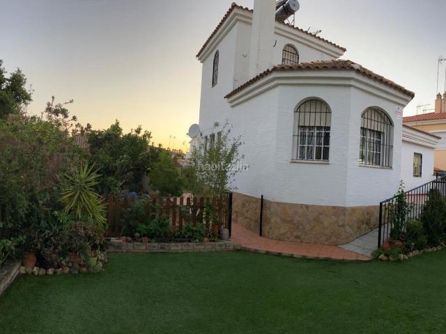 Chalet en venta en La Antilla, Lepe