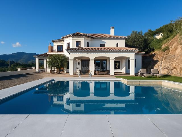 Chalet en venta en Sierra de las Nieves, Andalucía