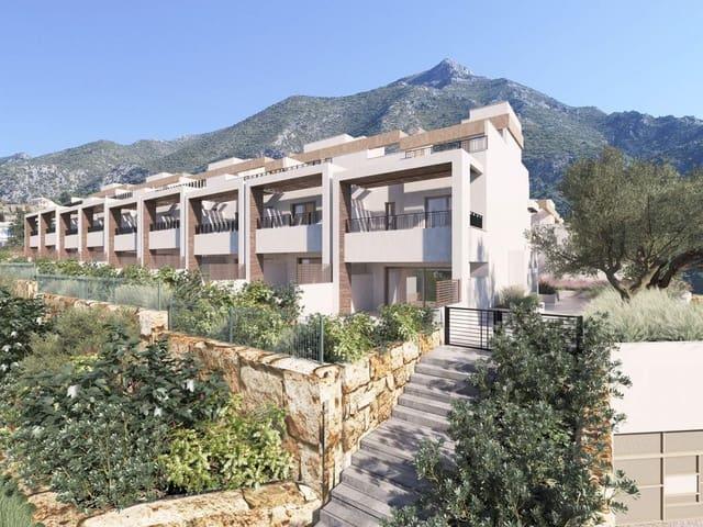 Chalet en venta en Sierra de las Nieves, Andalucía