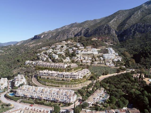 Chalet en venta en Istán, Málaga