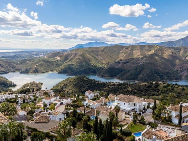 Chalet en venta en Sierra de las Nieves, Andalucía
