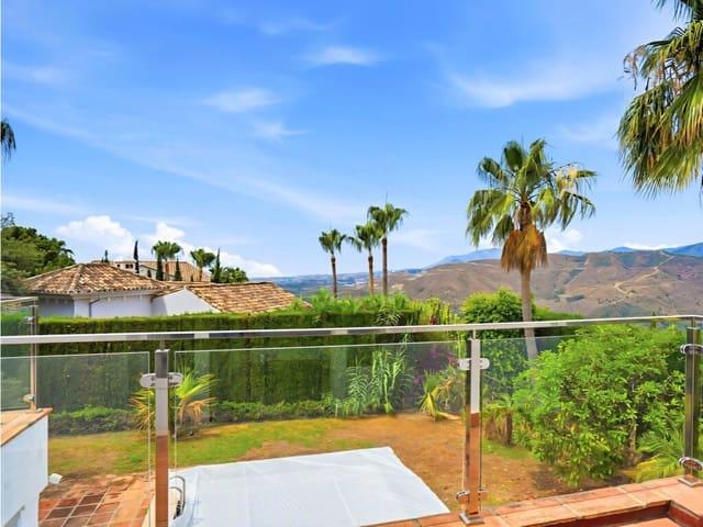 Chalet en venta en Sierra de las Nieves, Andalucía