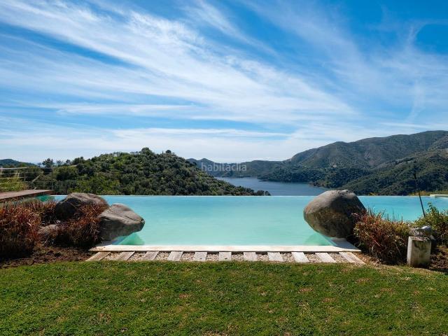 Chalet en venta en Sierra de las Nieves, Andalucía