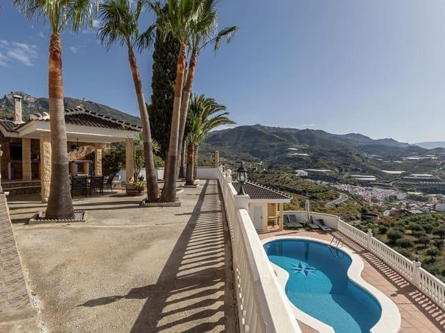 Chalet en venta en Comarca de la Costa Granadina, Andalucía