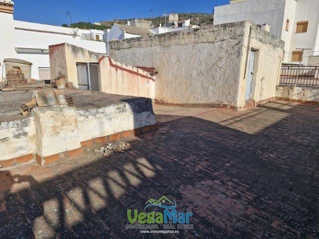 Chalet en venta en Comarca de la Costa Granadina, Andalucía