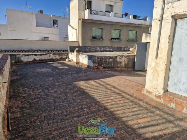 Chalet en venta en Comarca de la Costa Granadina, Andalucía